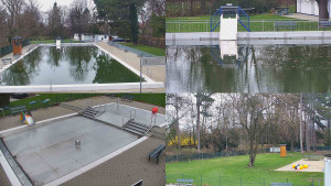 Koupaliště Bystřice pod Hostýnem - Sdružený snímek - 28.3.2026 v 09:31 Koupaliště Bystřice pod Hostýnem - Sdružený snímek - 28.3.2026 v 09:31