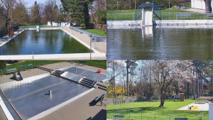 Koupaliště Bystřice pod Hostýnem - Sdružený snímek - 5.4.2026 v 11:46 Koupaliště Bystřice pod Hostýnem - Sdružený snímek - 5.4.2026 v 11:46