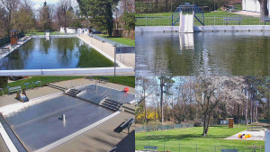Koupaliště Bystřice pod Hostýnem - Sdružený snímek - 5.4.2026 v 12:45 Koupaliště Bystřice pod Hostýnem - Sdružený snímek - 5.4.2026 v 12:45