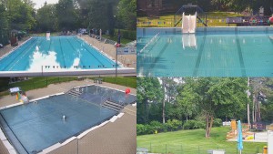 Koupaliště Bystřice pod Hostýnem - Sdružený snímek - 27.5.2026 v 16:45 Koupaliště Bystřice pod Hostýnem - Sdružený snímek - 27.5.2026 v 16:45