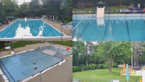 Koupaliště Bystřice pod Hostýnem - Sdružený snímek - 27.5.2026 v 17:46 Koupaliště Bystřice pod Hostýnem - Sdružený snímek - 27.5.2026 v 17:46