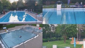 Koupaliště Bystřice pod Hostýnem - Sdružený snímek - 27.5.2026 v 20:45 Koupaliště Bystřice pod Hostýnem - Sdružený snímek - 27.5.2026 v 20:45