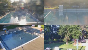 Koupaliště Bystřice pod Hostýnem - Sdružený snímek - 28.5.2026 v 19:00 Koupaliště Bystřice pod Hostýnem - Sdružený snímek - 28.5.2026 v 19:00