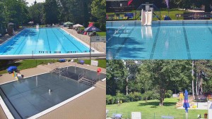Schwimmbad Bystřice pod Hostýnem - Kompositbild - 16.6.2026 v 15:46 Schwimmbad Bystřice pod Hostýnem - Kompositbild - 16.6.2026 v 15:46