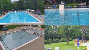 Schwimmbad Bystřice pod Hostýnem - Kompositbild - 16.6.2026 v 18:45 Schwimmbad Bystřice pod Hostýnem - Kompositbild - 16.6.2026 v 18:45