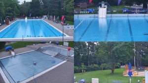 Schwimmbad Bystřice pod Hostýnem - Kompositbild - 16.6.2026 v 20:45 Schwimmbad Bystřice pod Hostýnem - Kompositbild - 16.6.2026 v 20:45