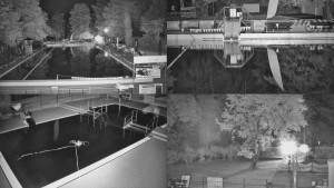 Schwimmbad Bystřice pod Hostýnem - Kompositbild - 15.8.2026 v 02:01 Schwimmbad Bystřice pod Hostýnem - Kompositbild - 15.8.2026 v 02:01