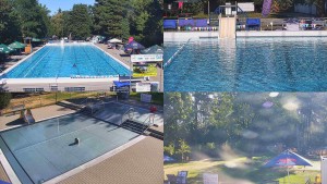 Schwimmbad Bystřice pod Hostýnem - Kompositbild - 15.8.2026 v 09:01 Schwimmbad Bystřice pod Hostýnem - Kompositbild - 15.8.2026 v 09:01