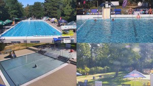 Schwimmbad Bystřice pod Hostýnem - Kompositbild - 15.8.2026 v 09:30 Schwimmbad Bystřice pod Hostýnem - Kompositbild - 15.8.2026 v 09:30