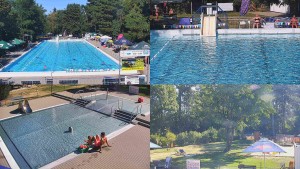 Schwimmbad Bystřice pod Hostýnem - Kompositbild - 15.8.2026 v 10:00 Schwimmbad Bystřice pod Hostýnem - Kompositbild - 15.8.2026 v 10:00