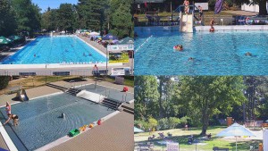 Schwimmbad Bystřice pod Hostýnem - Kompositbild - 15.8.2026 v 11:01 Schwimmbad Bystřice pod Hostýnem - Kompositbild - 15.8.2026 v 11:01
