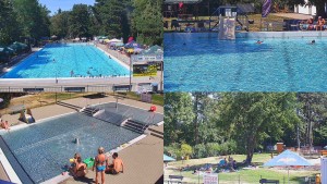 Schwimmbad Bystřice pod Hostýnem - Kompositbild - 15.8.2026 v 12:30 Schwimmbad Bystřice pod Hostýnem - Kompositbild - 15.8.2026 v 12:30