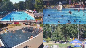 Schwimmbad Bystřice pod Hostýnem - Kompositbild - 15.8.2026 v 15:30 Schwimmbad Bystřice pod Hostýnem - Kompositbild - 15.8.2026 v 15:30