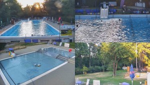 Schwimmbad Bystřice pod Hostýnem - Kompositbild - 15.8.2026 v 19:30 Schwimmbad Bystřice pod Hostýnem - Kompositbild - 15.8.2026 v 19:30