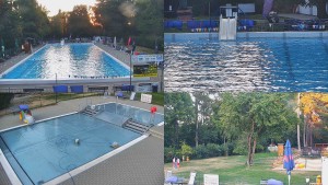 Schwimmbad Bystřice pod Hostýnem - Kompositbild - 15.8.2026 v 19:46 Schwimmbad Bystřice pod Hostýnem - Kompositbild - 15.8.2026 v 19:46