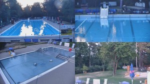Schwimmbad Bystřice pod Hostýnem - Kompositbild - 15.8.2026 v 20:31 Schwimmbad Bystřice pod Hostýnem - Kompositbild - 15.8.2026 v 20:31