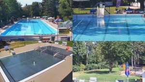 Koupaliště Bystřice pod Hostýnem - Sdružený snímek - 24.8.2026 v 14:45 Koupaliště Bystřice pod Hostýnem - Sdružený snímek - 24.8.2026 v 14:45