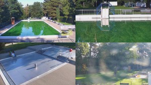 Koupaliště Bystřice pod Hostýnem - Sdružený snímek - 15.9.2026 v 08:46 Koupaliště Bystřice pod Hostýnem - Sdružený snímek - 15.9.2026 v 08:46