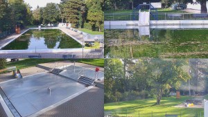 Koupaliště Bystřice pod Hostýnem - Sdružený snímek - 9.10.2026 v 09:46 Koupaliště Bystřice pod Hostýnem - Sdružený snímek - 9.10.2026 v 09:46