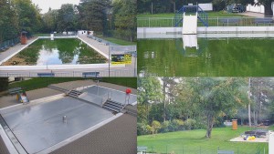 Koupaliště Bystřice pod Hostýnem - Sdružený snímek - 9.10.2026 v 10:46 Koupaliště Bystřice pod Hostýnem - Sdružený snímek - 9.10.2026 v 10:46