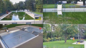 Koupaliště Bystřice pod Hostýnem - Sdružený snímek - 9.10.2026 v 11:46 Koupaliště Bystřice pod Hostýnem - Sdružený snímek - 9.10.2026 v 11:46