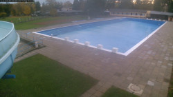 Koupaliště