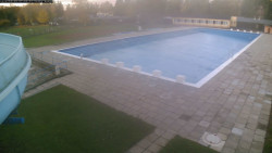 Koupaliště