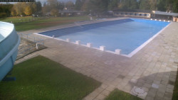 Koupaliště