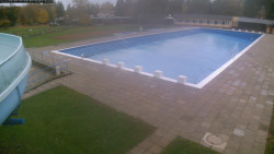 Koupaliště
