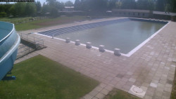 Koupaliště