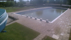 Koupaliště