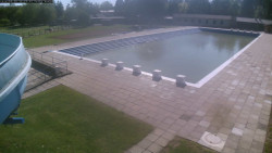 Koupaliště