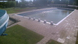 Koupaliště