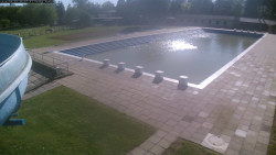 Koupaliště