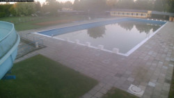 Koupaliště