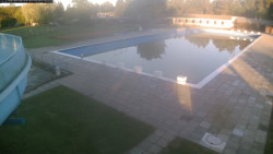 Koupaliště