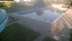 Koupaliště