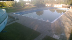 Koupaliště