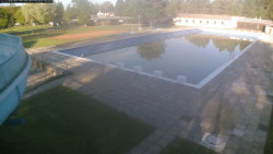 Koupaliště