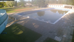 Koupaliště