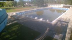 Koupaliště