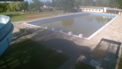 Koupaliště