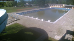 Koupaliště