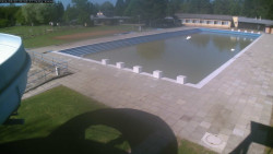 Koupaliště