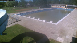 Koupaliště