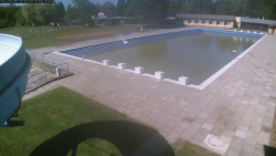Koupaliště