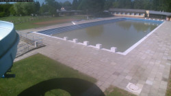 Koupaliště