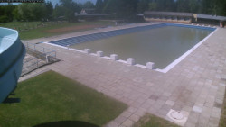 Koupaliště