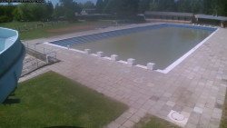 Koupaliště