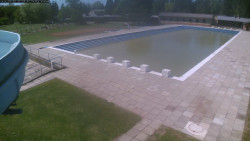 Koupaliště